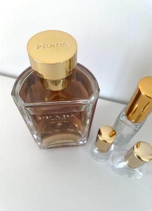 Prada intense femme parfum2 фото