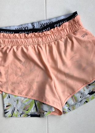 Шорти для спорту