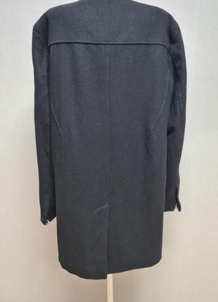 Пальто вовна h&amp;m 7