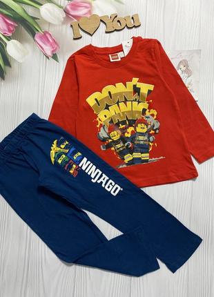 Пижама, пижамка, домашний костюм, комплект