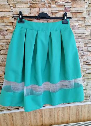 Юбка спідниця