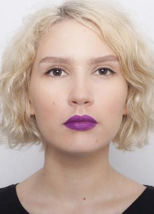 Помада dior rouge dior couture colour matte 789 - superstitious3 фото