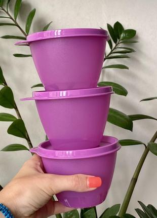 Чаша класика 400 мл tuppeware