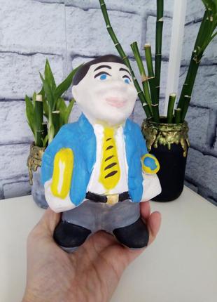 💙💛вчитель/декор💛💙 3