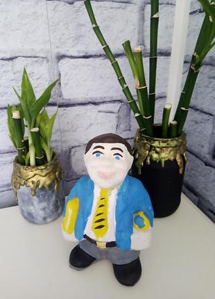 💙💛вчитель/декор💛💙 5
