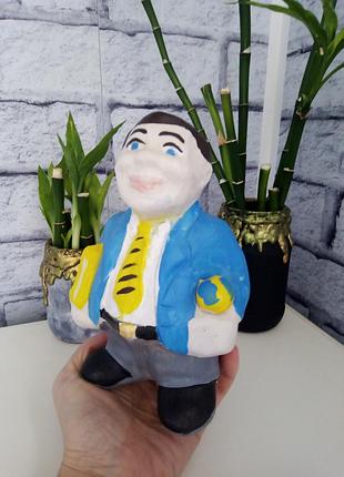 💙💛вчитель/декор💛💙 4