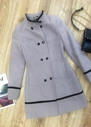 Весеннее пальто