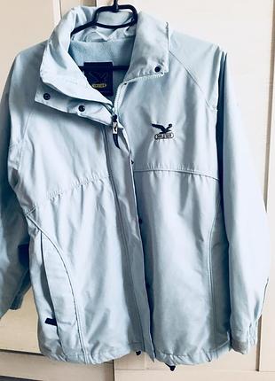 Куртка  salewa спортивного відомого одягу