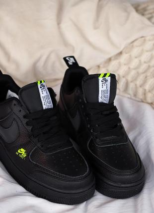 Жіночі кросівки nike air force 1 black

женские кроссовки найк аир форс
