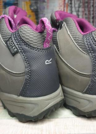 Ботинки regatta 6