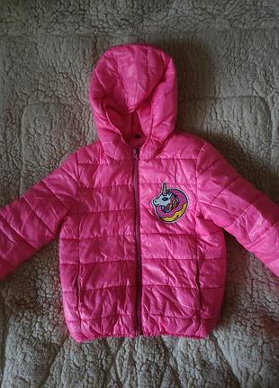 Куртка (ветровка)