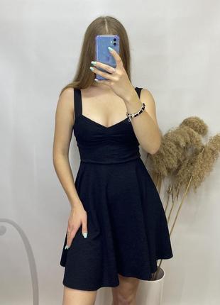 Miss selfridge міні сукня сарафан плаття