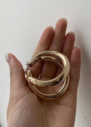 Сережки