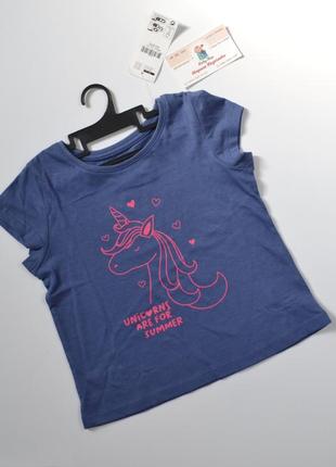 Дитяча футболка