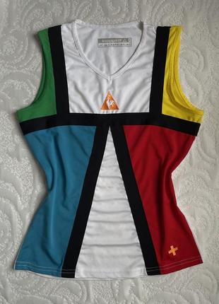 Майка для спорту “le coq sportif”