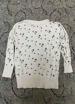 Продам кофточку 5