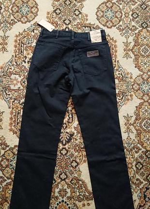Брендові фірмові джинси wrangler модель texas,оригінал,нові з бірками.
