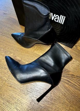 Ботильони just cavalli