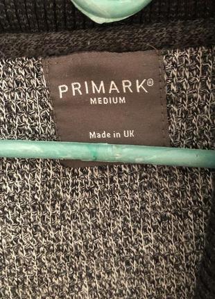 Кардиган primark 2