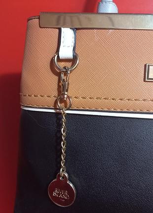 Сумка river island 4
