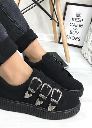 Круті кріпери кеди