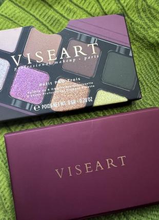 Viseart petit pro trois 36 фото