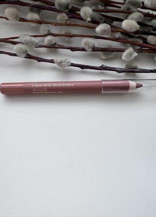 Олівець для губ estée lauder double wear stay-in-place lip pencil3 фото