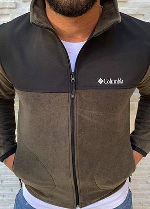 Фліска columbia 2