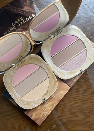 Палетка marc jacobs