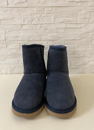 Чоботи дитячі ugg, оригінал 2
