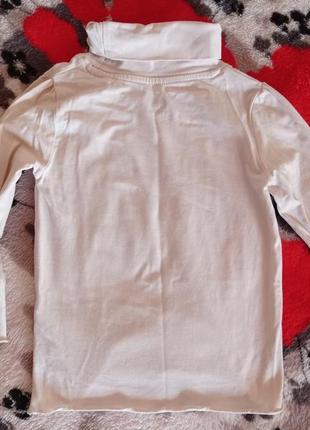 Lupilu дитячий гольф на ріст 98-104см 2