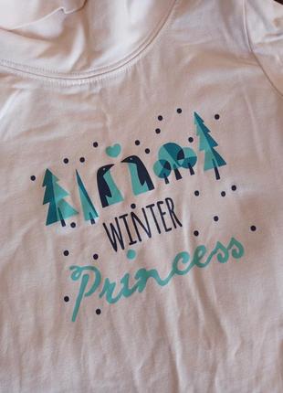 Lupilu детский гольф на рост 98-104см 3