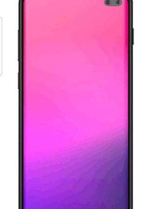 Чехол samsung galaxy s10+ 2