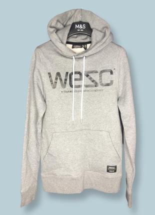 Wesc худі