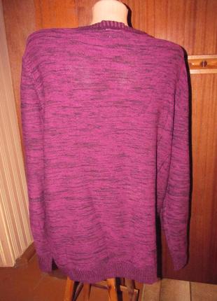 Дуже ефектна кофтинка, джемпер 4