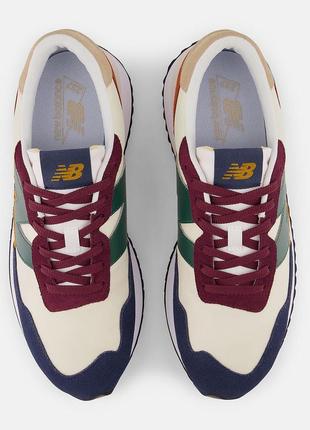 New balance 237 / new balance4 фото