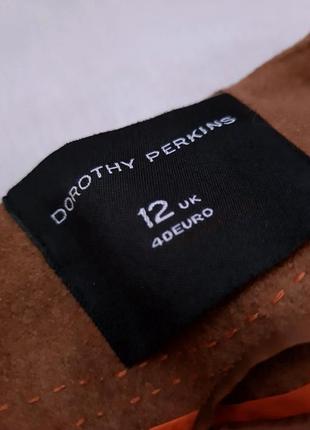 Шерстяне пальто dorothy perkins5 фото