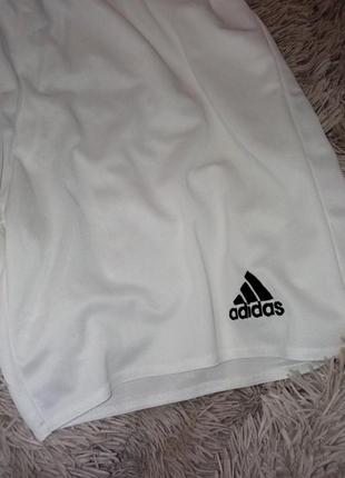 Спортивні шорти adidas2 фото