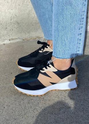 New balance 327, женские кроссовки 2009 баланс, кроссовки жеncкие