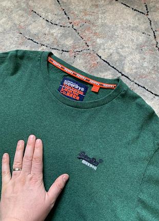 Кофта логслив superdry 4