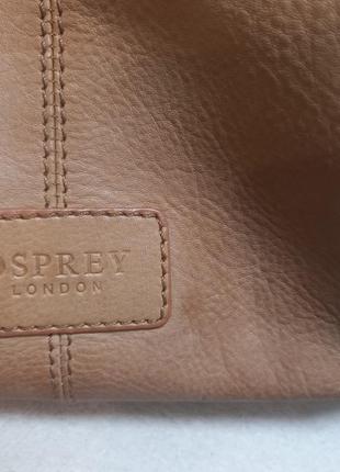 Сумка сумочка 100%кожа средняя брендовая.8 фото