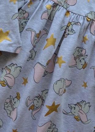 Платье на 6-7 лет. 3