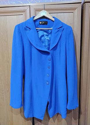 Винтажный костюм