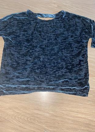 Футболка next