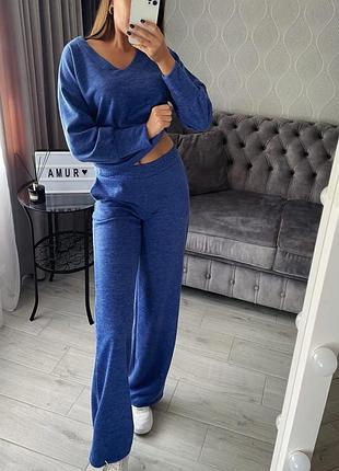 Костюм стильный 2022-2023