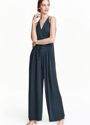 Елегантний дуже красивий комбінезон h&m за розпродажної ціною