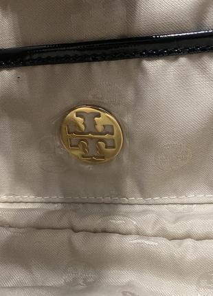 Женский клатч сумка tory burch3 фото