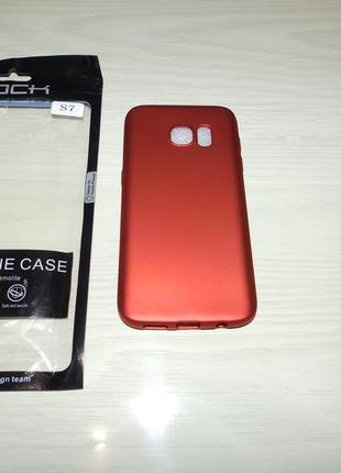 Чехол для samsung galaxy s7 3