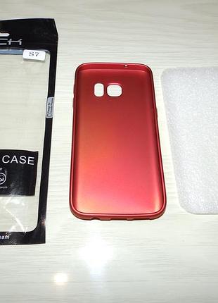 Чехол для samsung galaxy s7 7