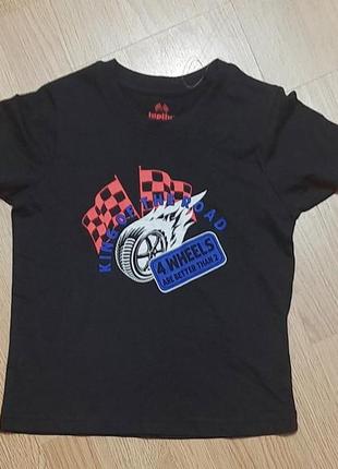 Футболка lupilu